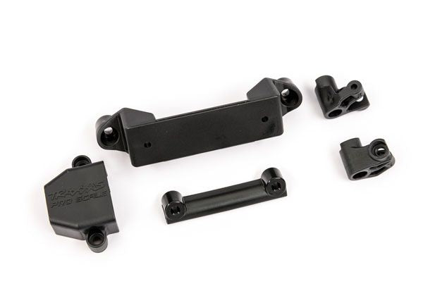 10918 Traxxas Mount, power supply