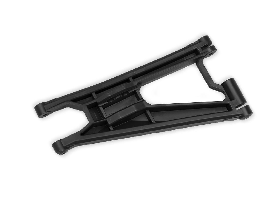 10931-BLK Traxxas Sand Car Black Lower Left Front HD Suspension Arm