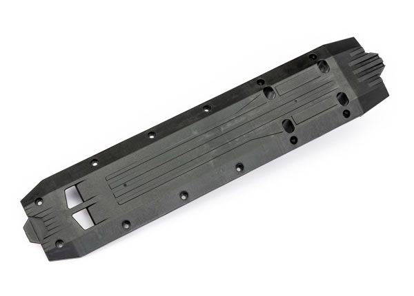 10933 Traxxas Skid plate, center