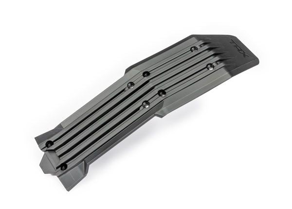 10939 Traxxas Skid plate, rear
