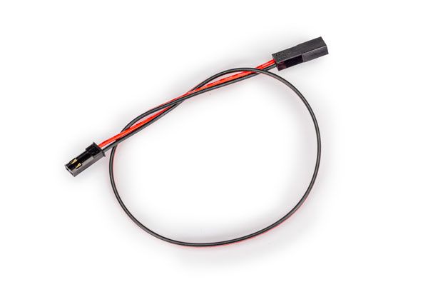 10959 Traxxas Extension harness, LED lights