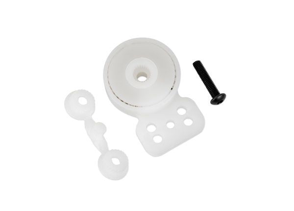 1844X Sauve-servo Traxxas avec adaptateurs 