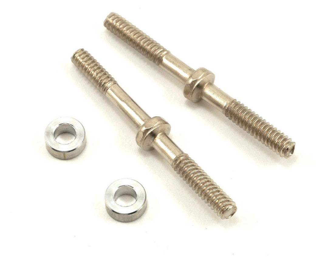 1935 Traxxas Turnbuckles, 36mm, Rear (2)