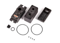 2081R Traxxas Servo case/gaskets (for 2080R)