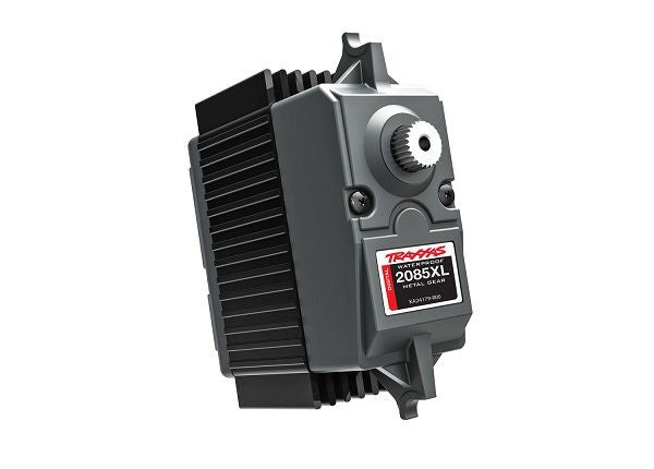 2085XL Traxxas Servo, digital high-torque, metal gear, waterproof