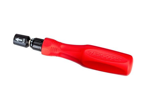 3416 Traxxas Handle (replacement for #3415 tool kit)