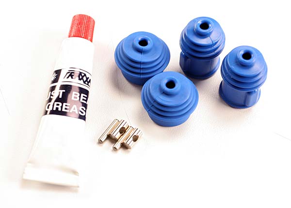 5129 Traxxas Driveshaft Rebuild Kit
