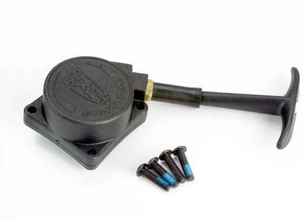 5170 Traxxas Pull Starter Complete (TRX 2.5, 2.5R, 3.3, Revo)