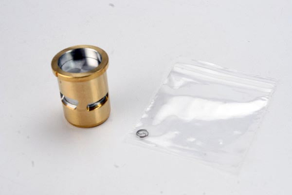 5290 Traxxas Piston/Sleeve (matched set) (TRX 3.3)
