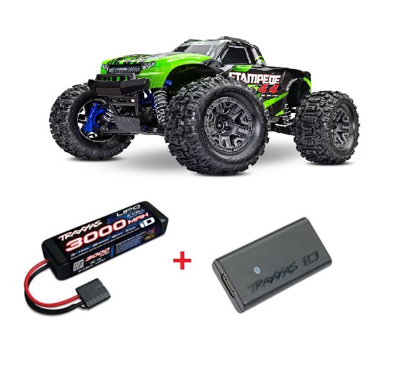 最終値下げ トラクサス Latrax トラクサス LaTrax 1 / 18 デザートプレランナー 4WD RTR