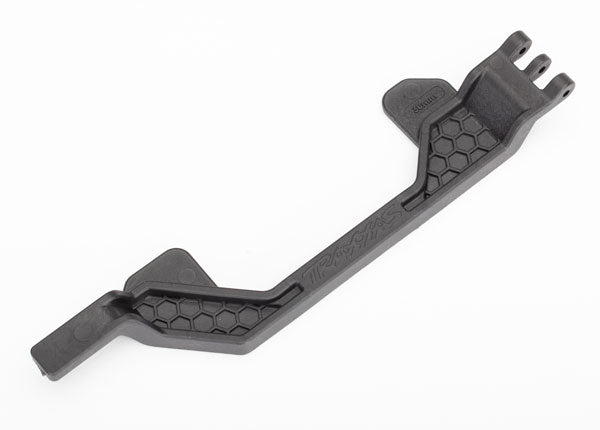 6725 Traxxas Hold down, battery