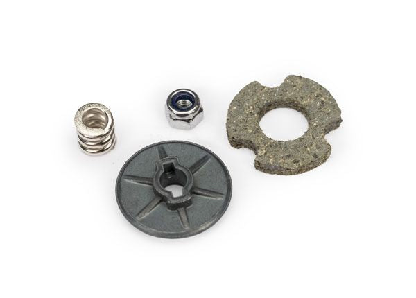 7152A Traxxas Slipper Clutch, complete