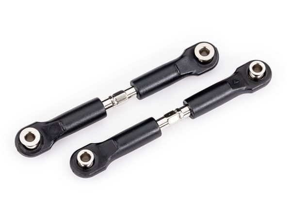 7431 Traxxas Turnbuckles, Camber Link, 49mm (63mm Center to Center)