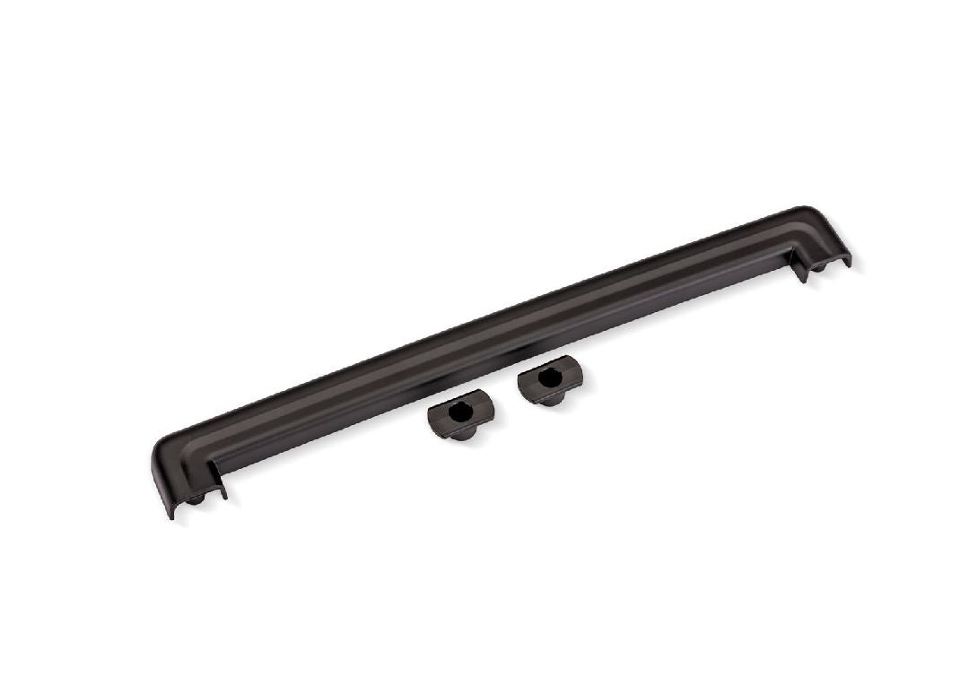 7688 Traxxas Tailgate protector with mounts