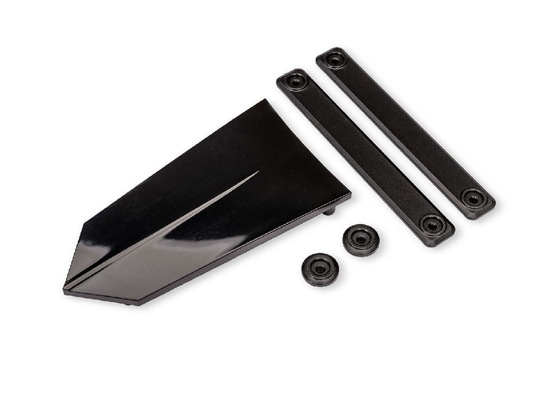 7690 Traxxas Body reinforcement set (fits #7691 body)