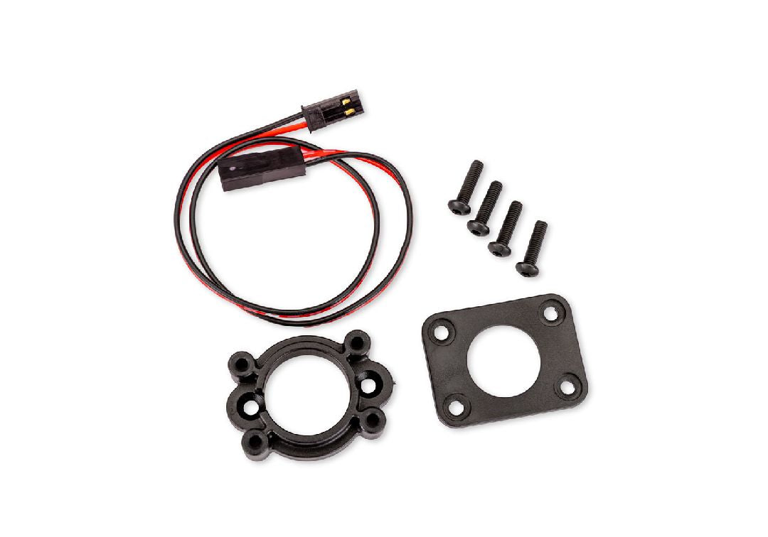7694 Traxxas Whip Light Mount (Requires 10992)