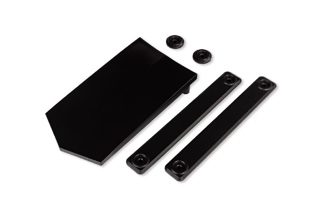 7698 Traxxas Body reinforcement set (fits #7697 body)