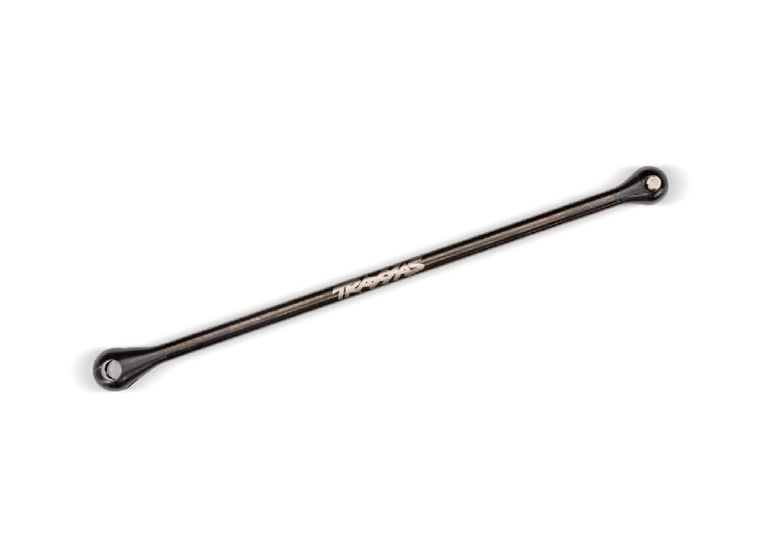 7945 Traxxas Driveshaft, Steel Constant-Velocity (Shaft Only, 160mm)