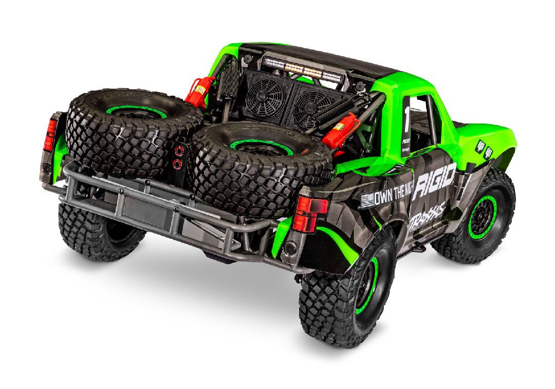 85086-4RIGID1 Traxxas Pro-Scale UDR 4x4 RTR - Rigid Industries Edition