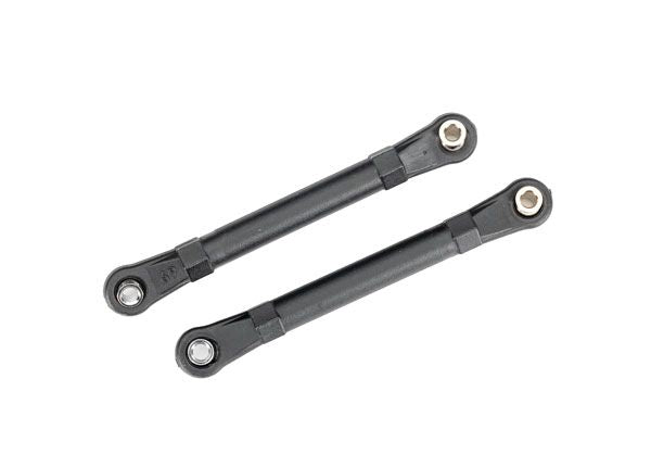 9195 Traxxas Camber links, front (69mm)(2)(for #9180/9181)