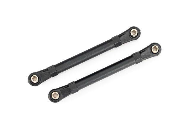 9196 Traxxas Toe links(78mm)(2)(for #9180 or 9181 upgrade kit)