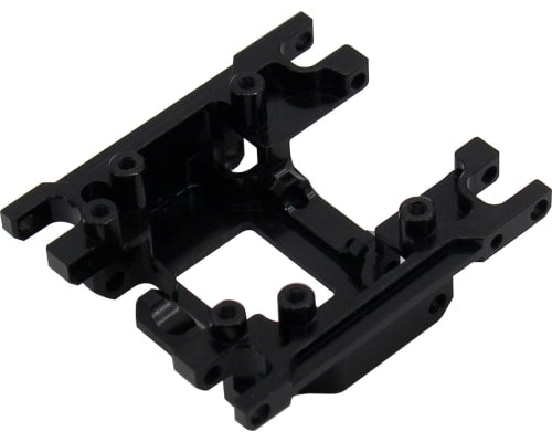 TRXM133M01 Aluminum Skid Plate TRX4-M