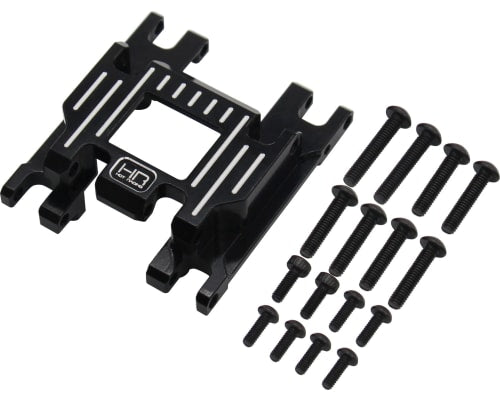 TRXM133M01 Aluminum Skid Plate TRX4-M