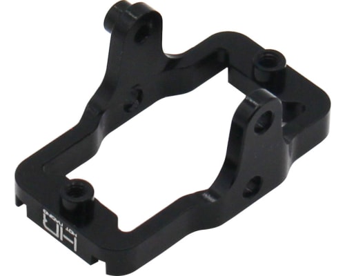 TRXM2401 Aluminum Servo Ment TRX4-M