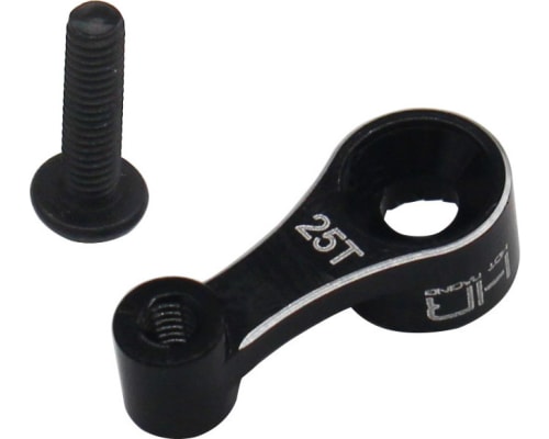 TRXM25SH01 Aluminum Servo Horn 25T TRX4-M