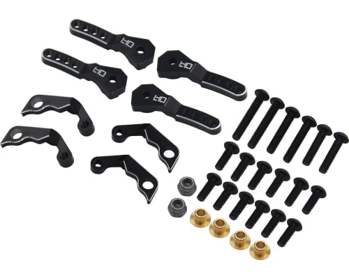 TRXM28FB01 Flex Blades Suspension Mount 1/18 TRX4M