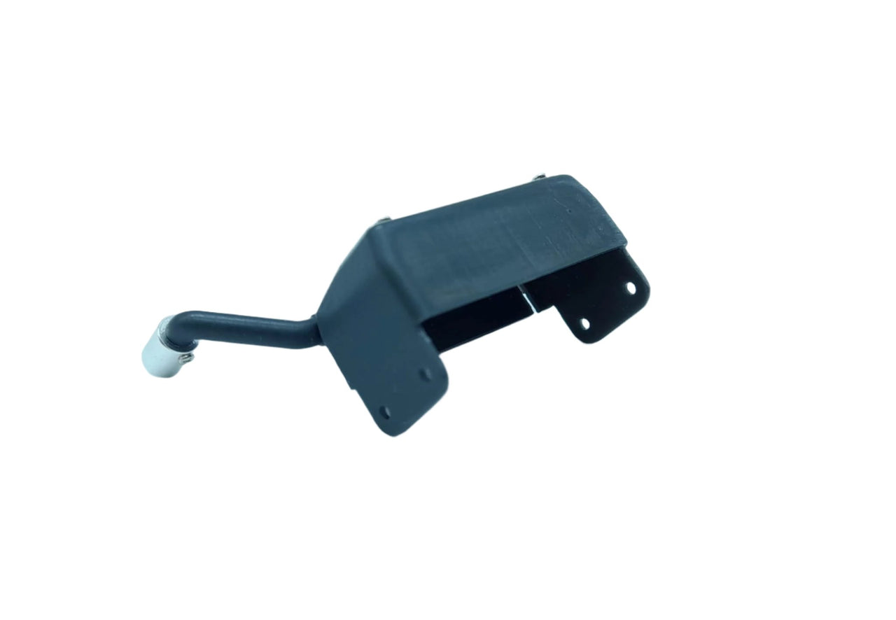 TRXM-33 WAG Compatible Decorative Exaust System for Traxxas TRX-4M