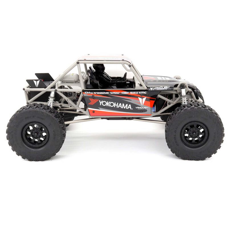 Vanquish H10 Optic Yokohama 1/10 RTR VPS09010A