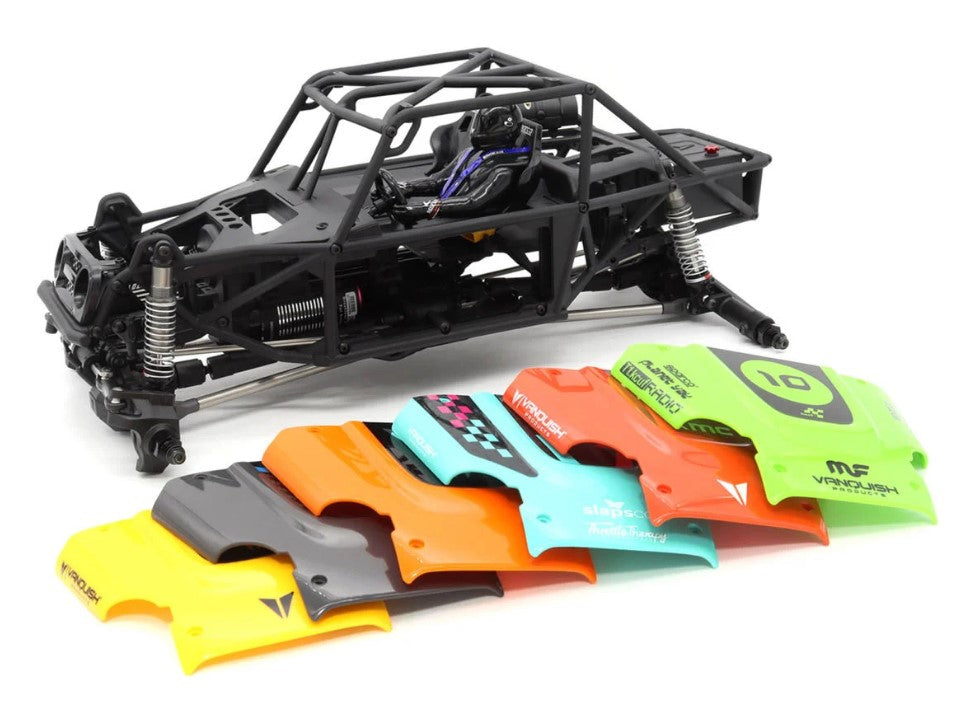 VPS09027 Vanquish H10 Optic 1/10 4WD (KIT)