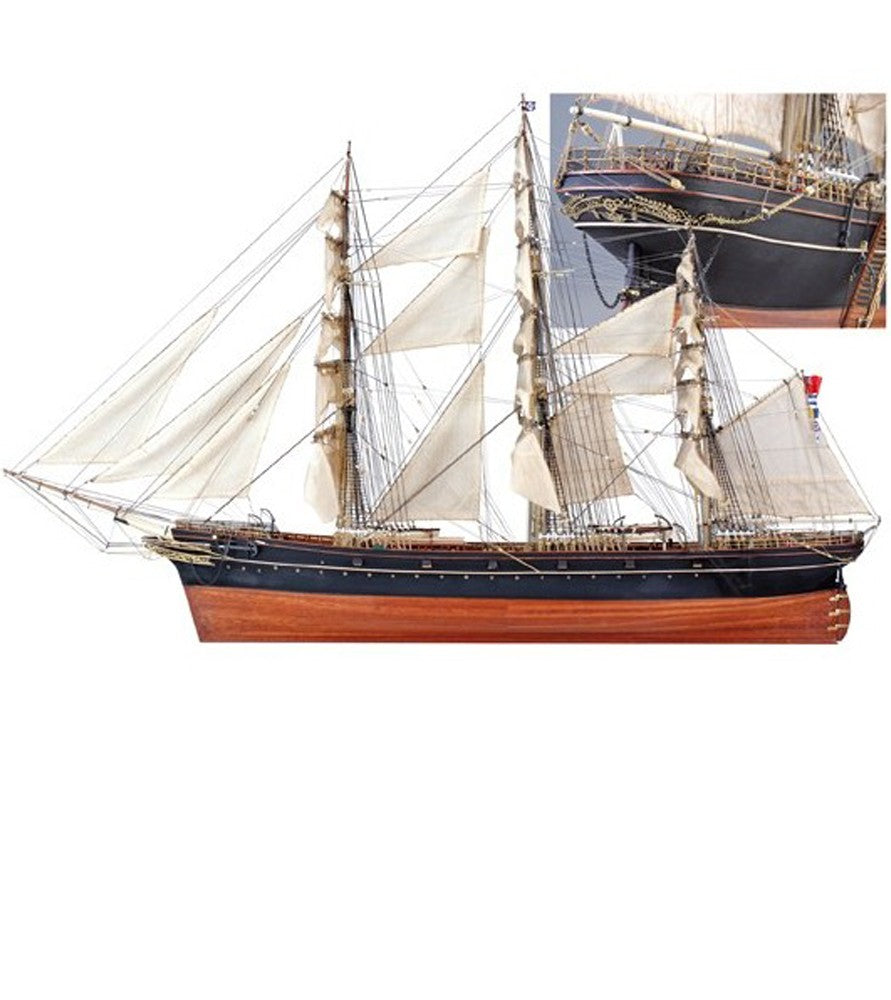 ART22800 1/84 Cutty Sark
