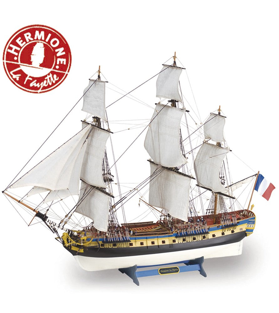 ART22517 Artesanía Latina Hermione Lafayette
