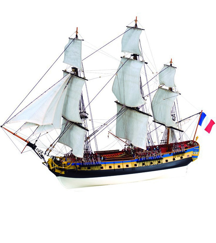 ART22517 Artesanía Latina Hermione Lafayette