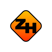 Zonehobbies-Hobby store-Magasin de Téléguidé-Drone-ZH-OneWheel-RC logo