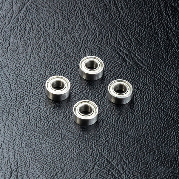 120005 Ball bearing 3X6 (4)
