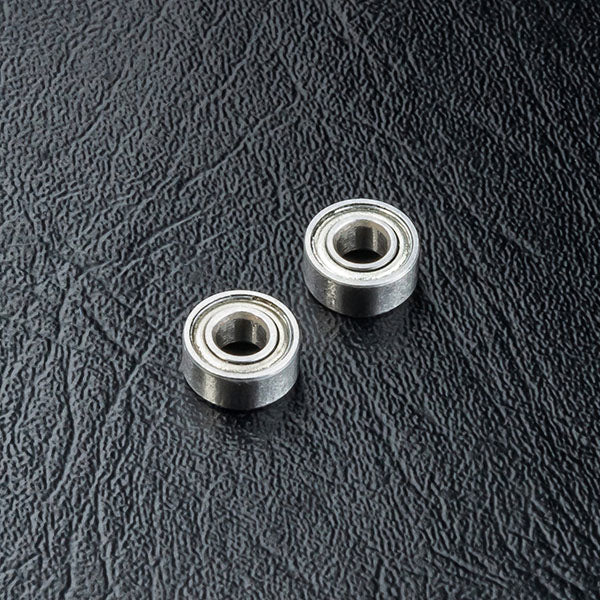 120006 Ball bearing 3X7 (2)