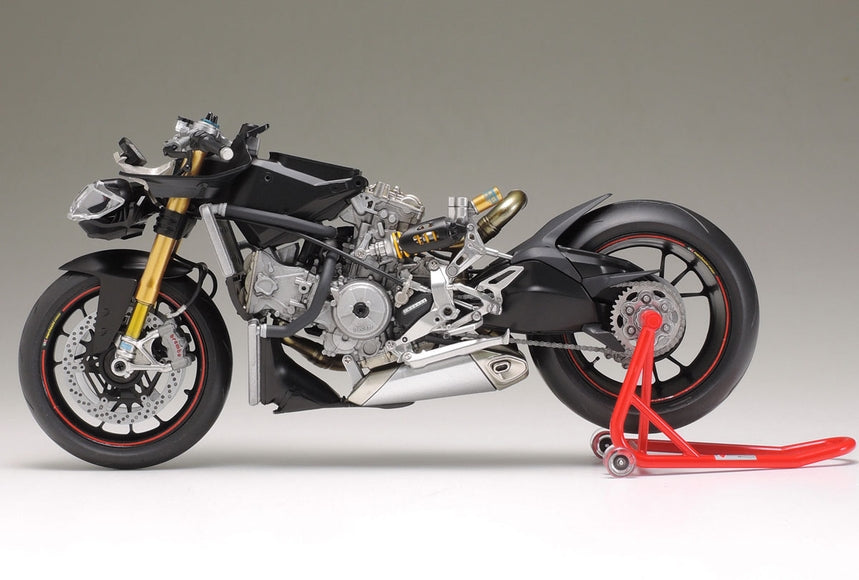 TAM14129 1199 PANIGALE S (1/12)