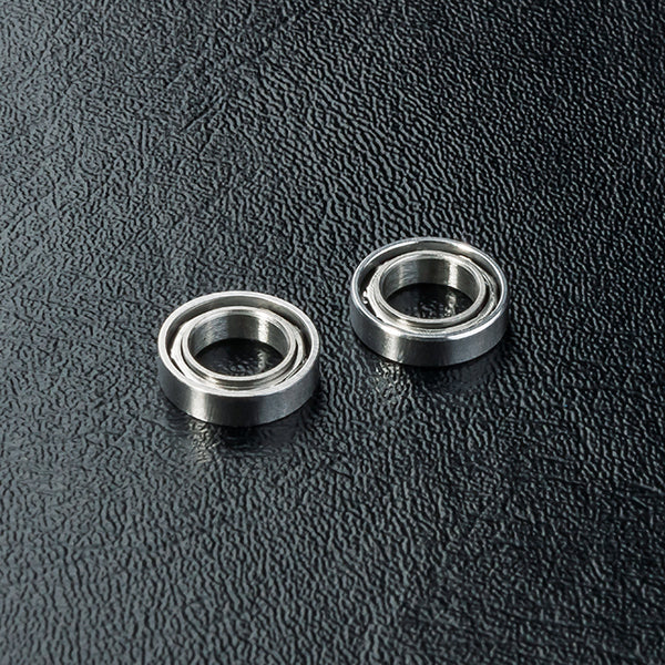 120025 Ball bearing 6X10X2.5 (2)