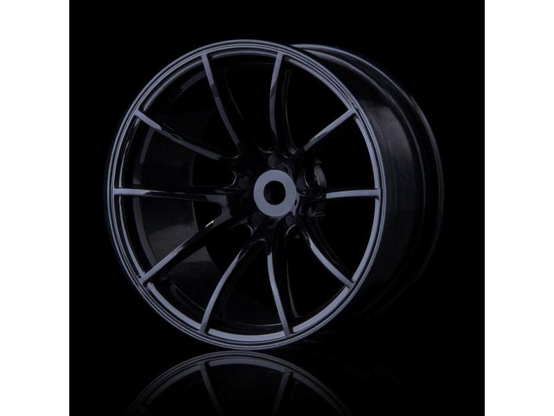 832039BK Black G25 wheel (+8) (4)