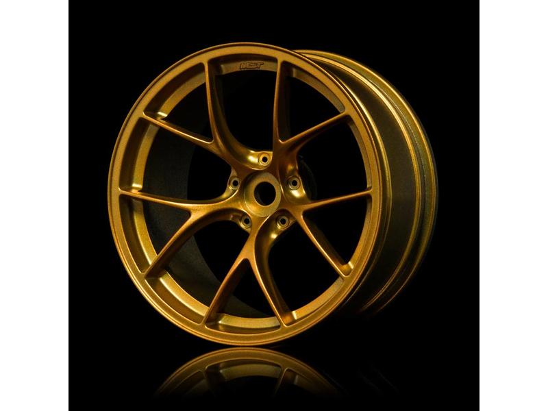 832042GD Gold RID wheel (+5) (4)