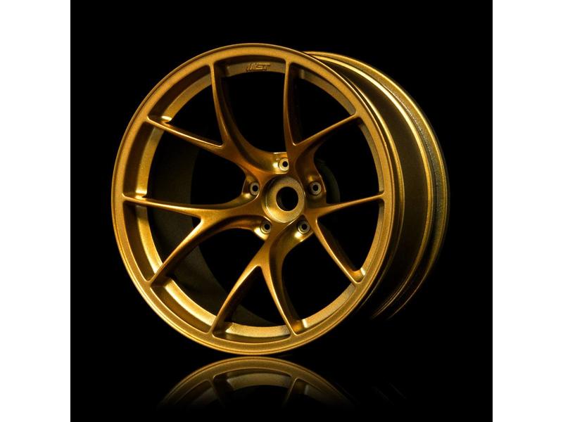 832044GD Gold RID wheel (+11) (4)