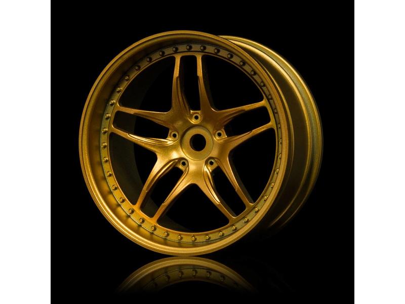 832046GD Gold FB wheel (+5) (4)