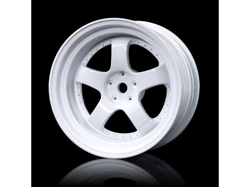 832050W Roue SP1 blanche (+5) (4)