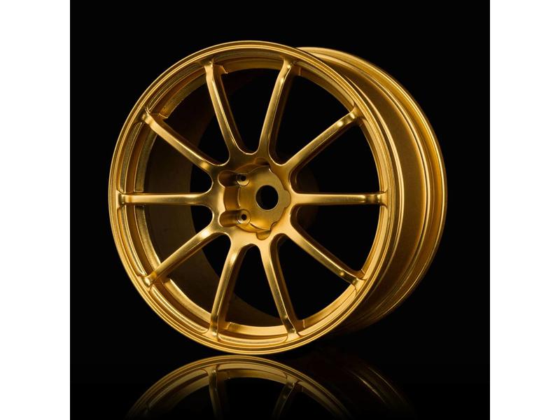 832053GD Gold Rs II Wheel (+3) (4)