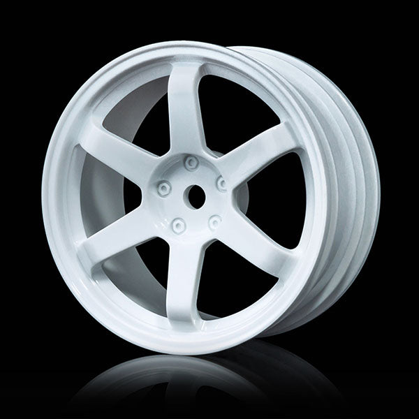 832057W White TE wheel (+1) (4)