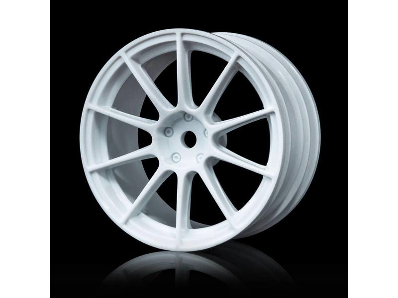 832058W White SH wheel (+1) (4)