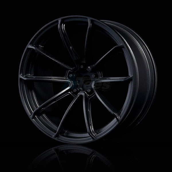 832067BK Black GTR wheel (+7) (4)